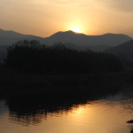 Ulsan Sunset 2